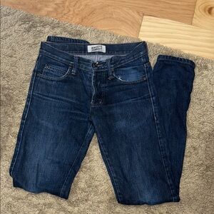 Naked & Famous size 29 men's denim jean